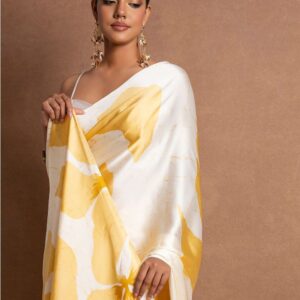 Saree Japan Satin