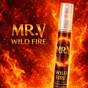 WILD FIRE PEN PERFUME